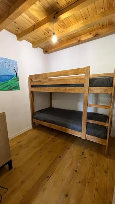 Ca La Trini Vivienda Vacacional Nava エクステリア 写真