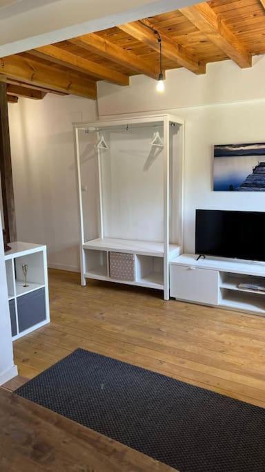 Ca La Trini Vivienda Vacacional Nava エクステリア 写真