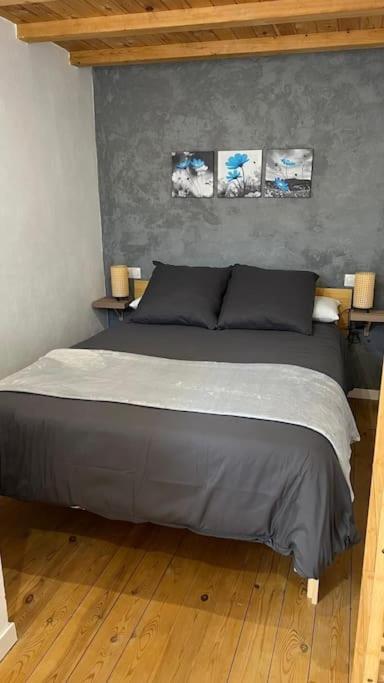 Ca La Trini Vivienda Vacacional Nava エクステリア 写真